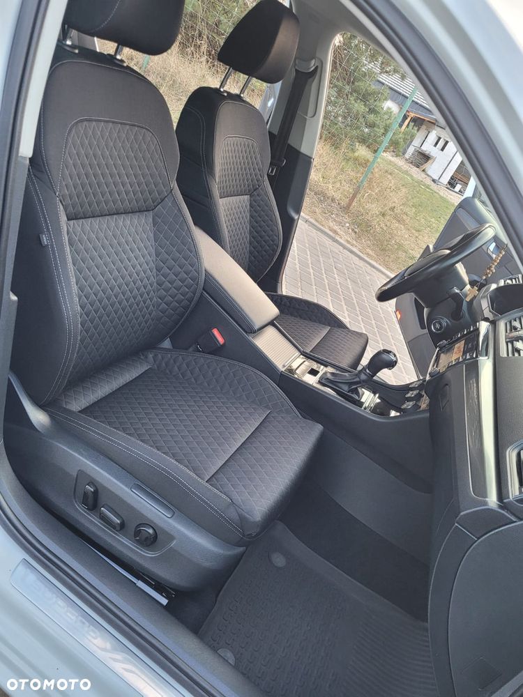 Skoda Superb - 30