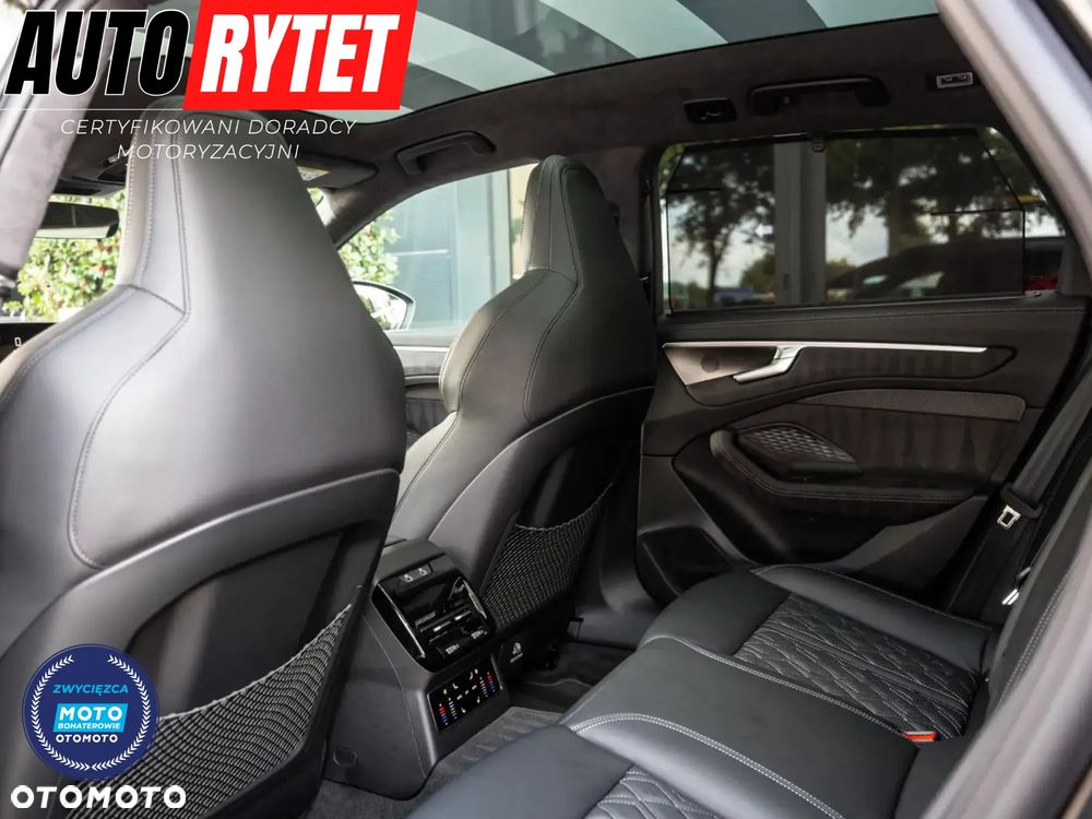 Audi A6 Avant TFSI mHEV Quattro S tronic - 16