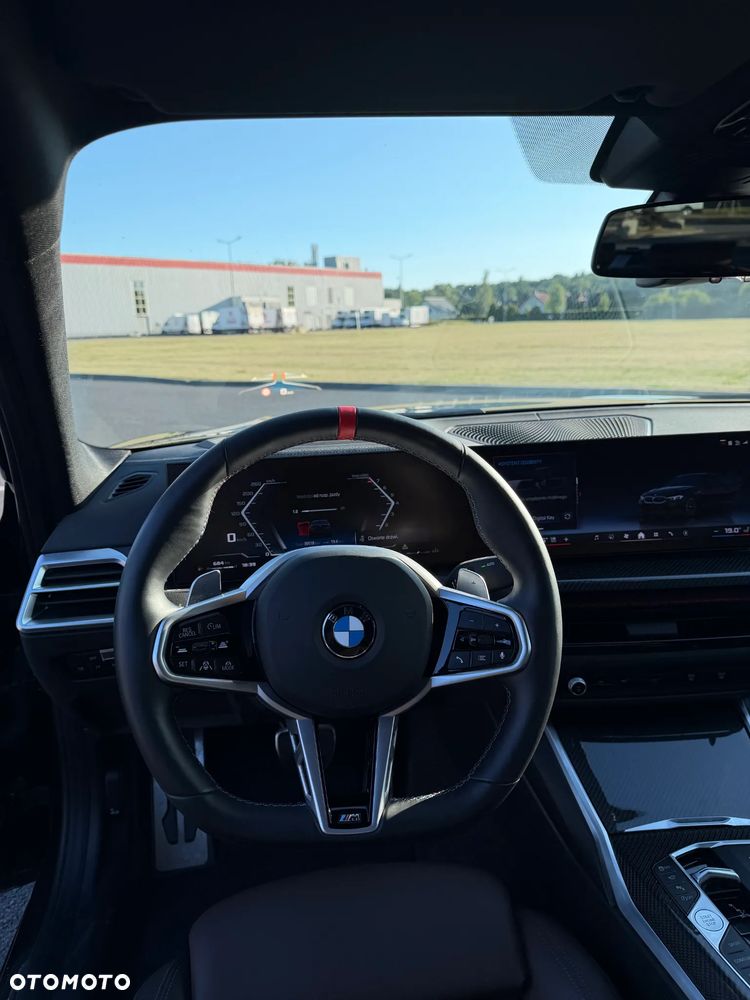 BMW Seria 3 - 6