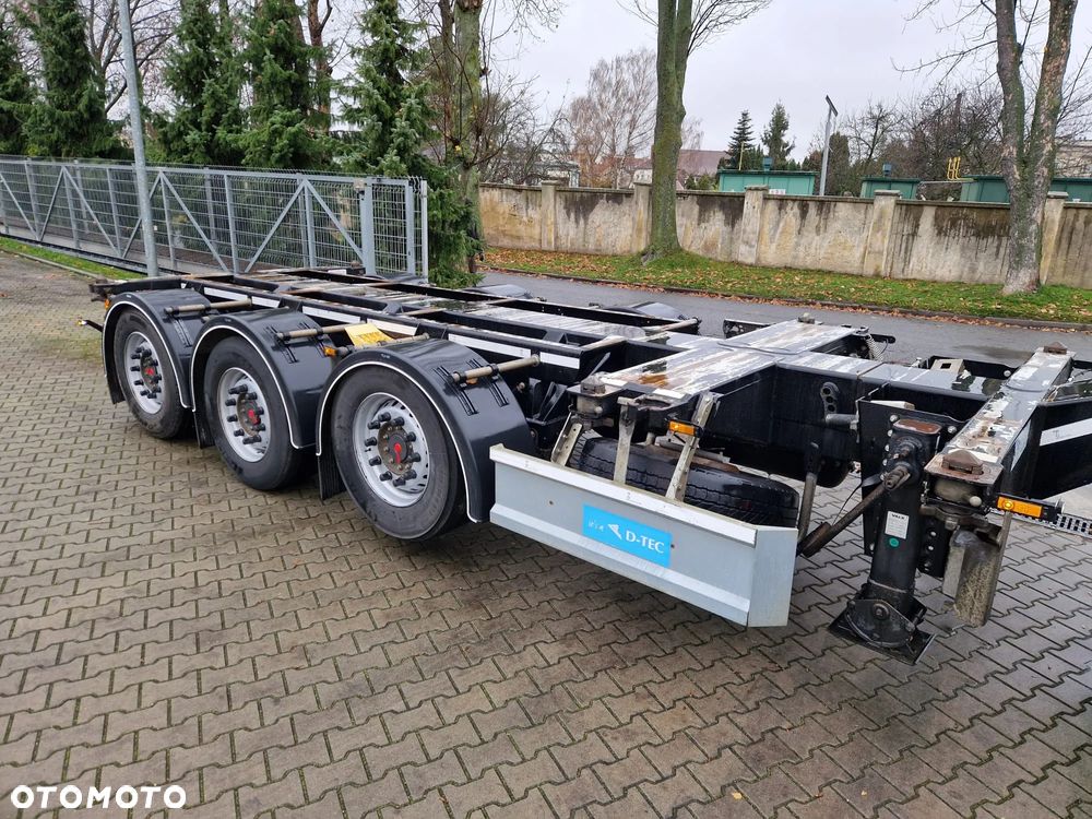 D-TEC FLEXTRAILER - 3