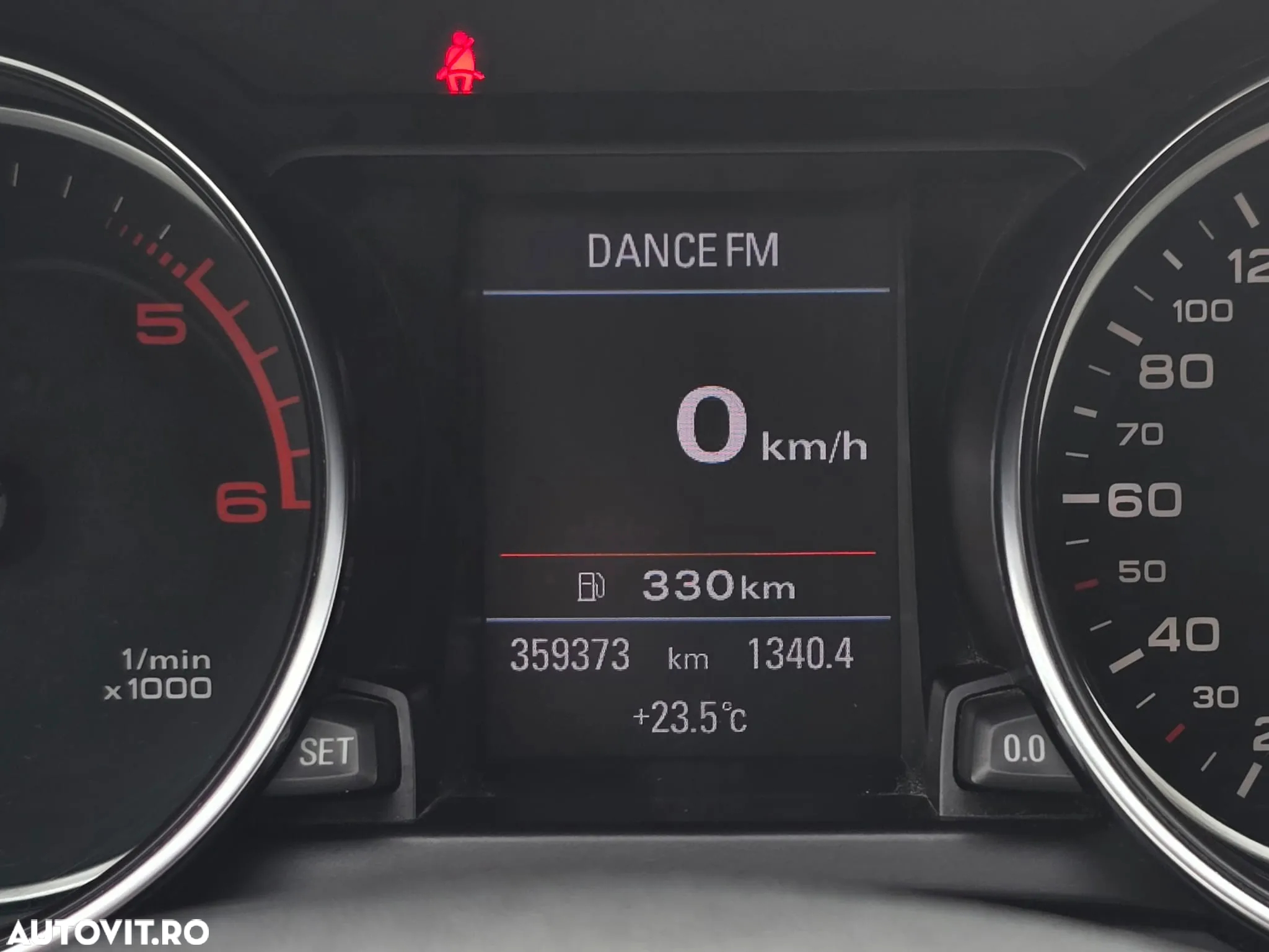 Audi A5 Sportback 2.0 TDI - 22