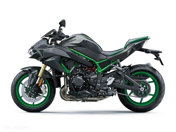 Kawasaki H2 - 2