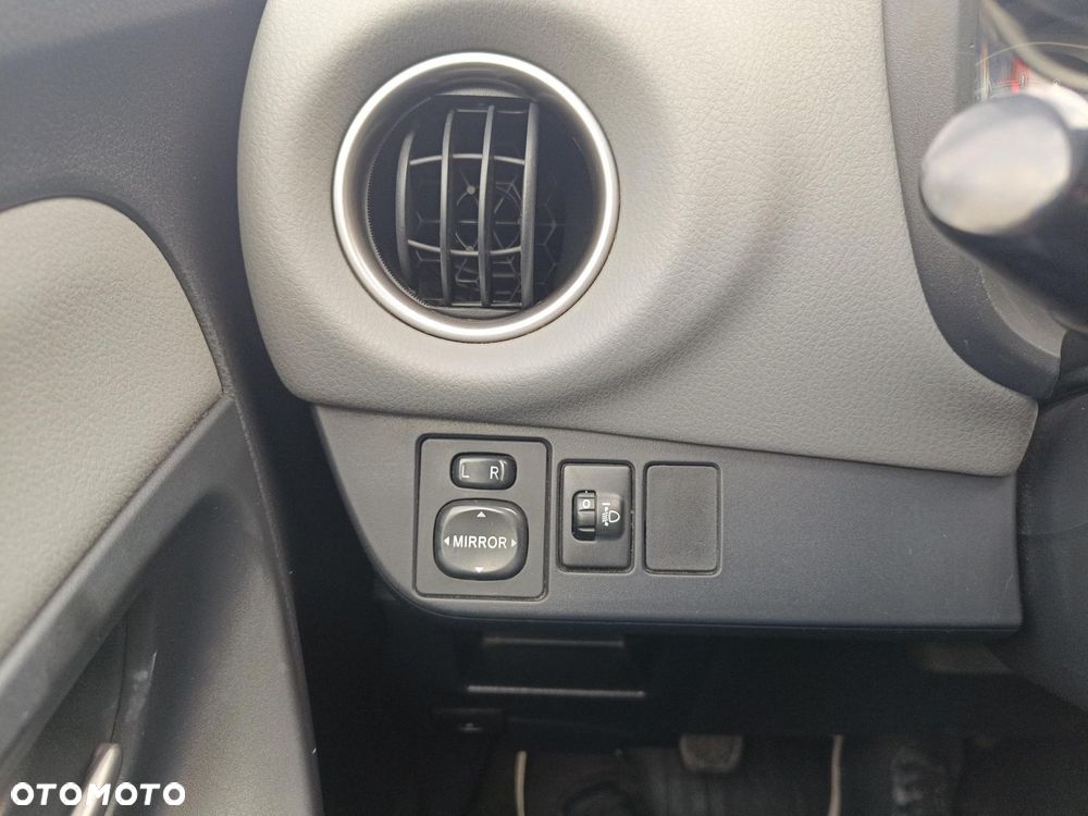 Toyota Yaris 1.0 Active - 20