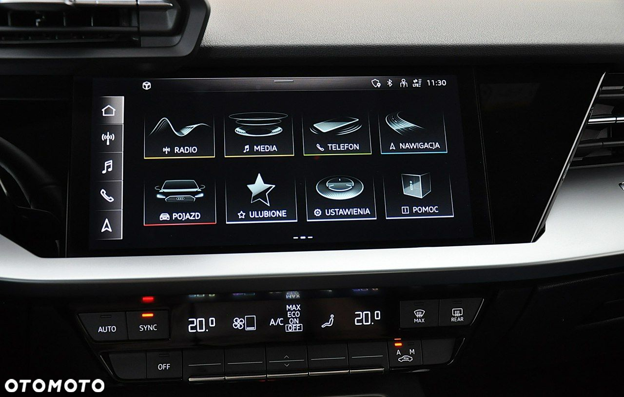 Audi A3 - 25