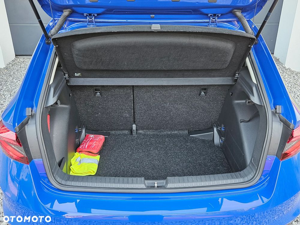 Skoda Fabia 1.0 Ambition - 25