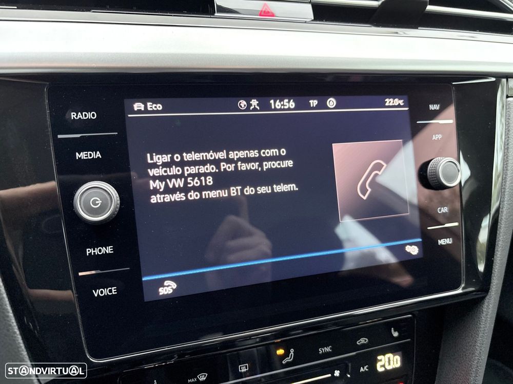 VW Arteon Shooting Brake 1.4 TSI eHybrid Elegance - 23