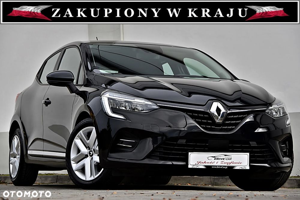 Renault Clio 1.0 TCe Zen - 2