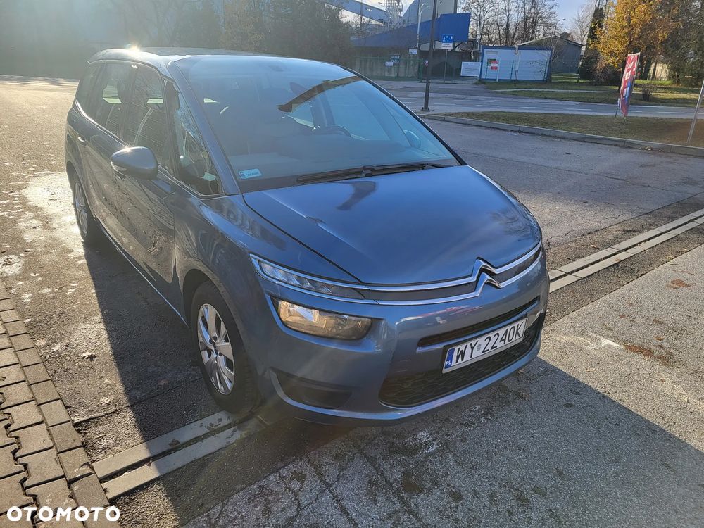 Citroën C4 Picasso - 3