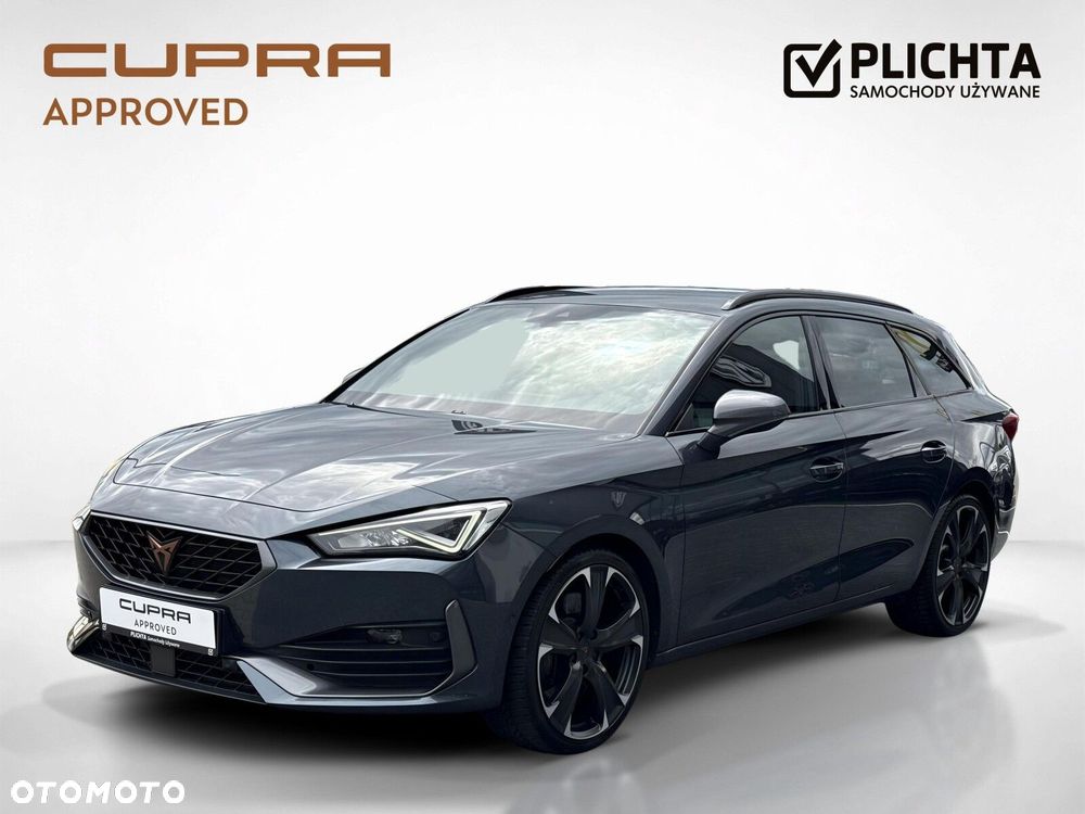 Cupra Leon - 2