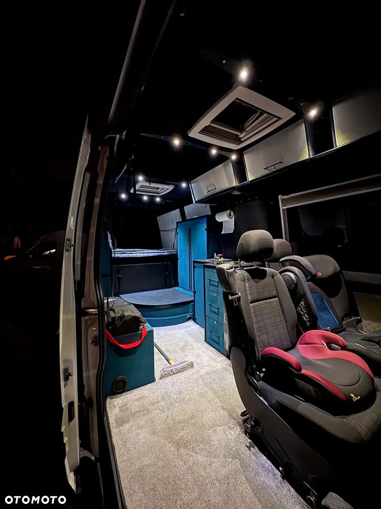 Iveco daily - 15
