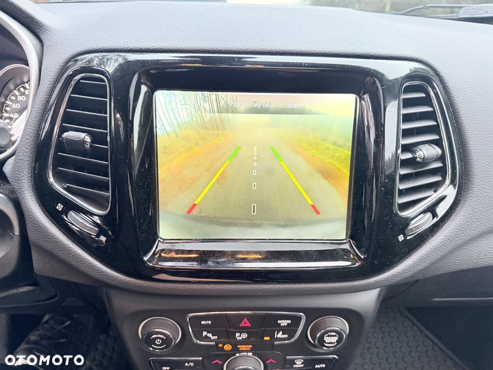 Jeep Compass 1.3 T-GDI I4 Automatik Limited - 16