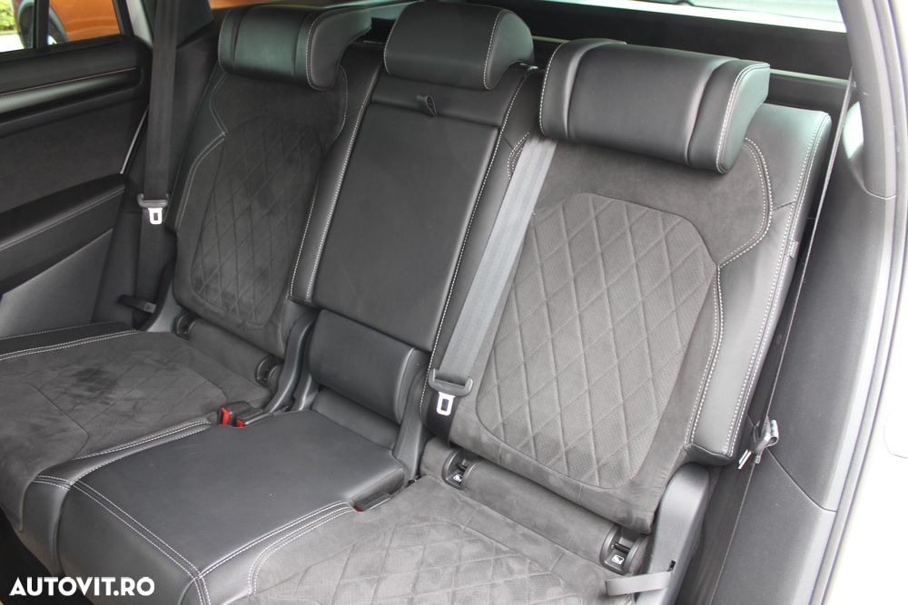 Skoda Kodiaq 2.0 TSI 4X4 DSG SportLine - 10