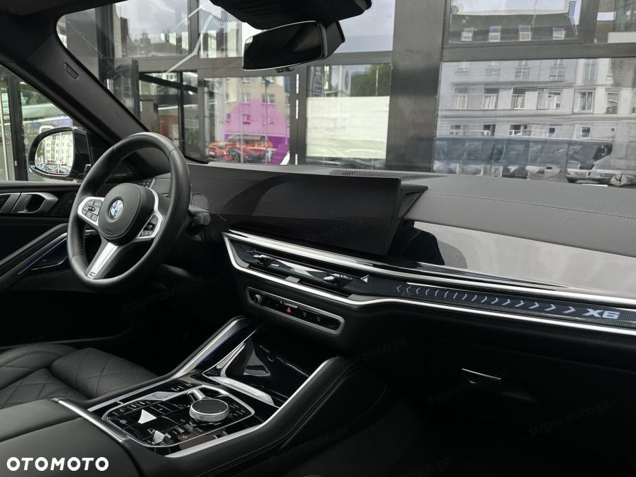 BMW X6 xDrive40d mHEV sport - 17