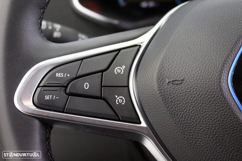 Renault Zoe (c/ Bateria) Z.E. 50 LIFE - 12