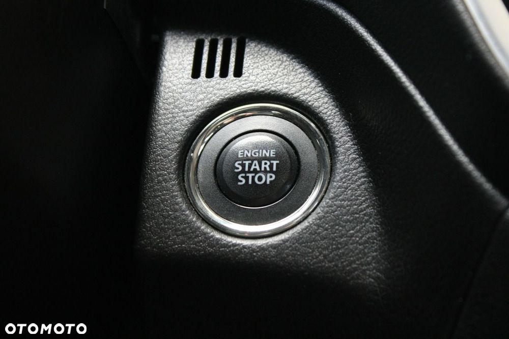 Suzuki SX4 S-Cross 1.4 T Premium 4WD - 31