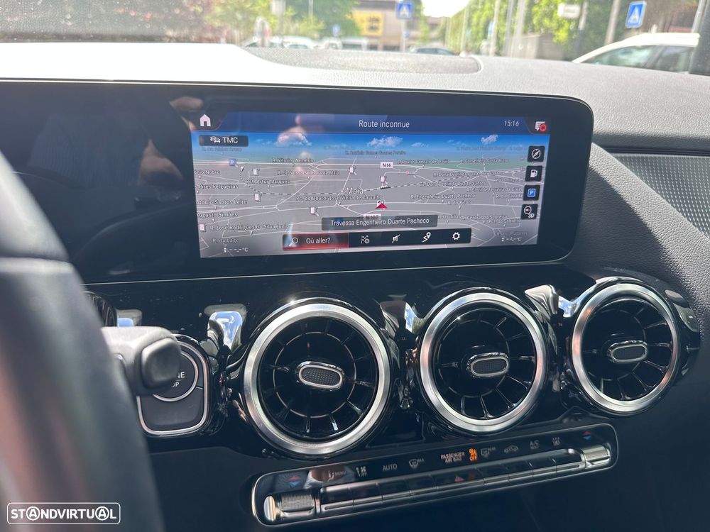 Mercedes-Benz GLA 250 e Style - 7