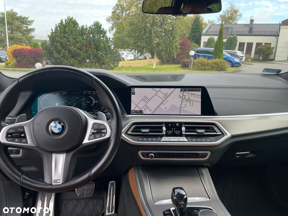 BMW X5 - 23