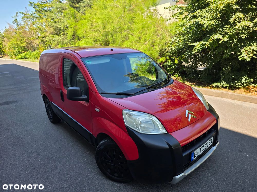 Citroën Nemo - 4
