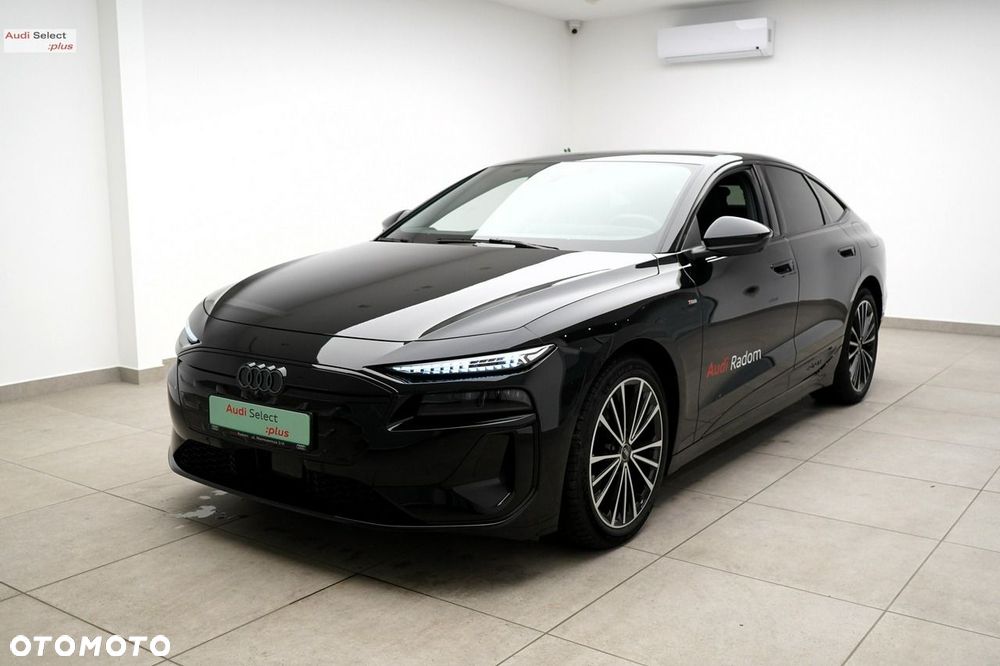 Audi e-tron Sportback - 2