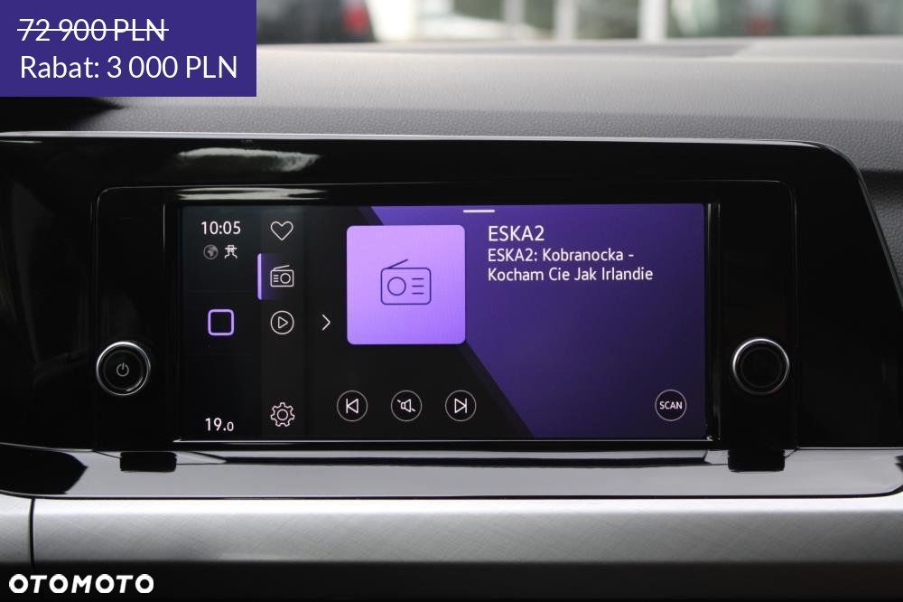 Volkswagen Golf - 16