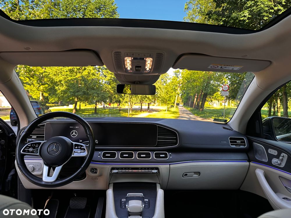 Mercedes-Benz GLE 400 d 4-Matic Premium Plus - 10