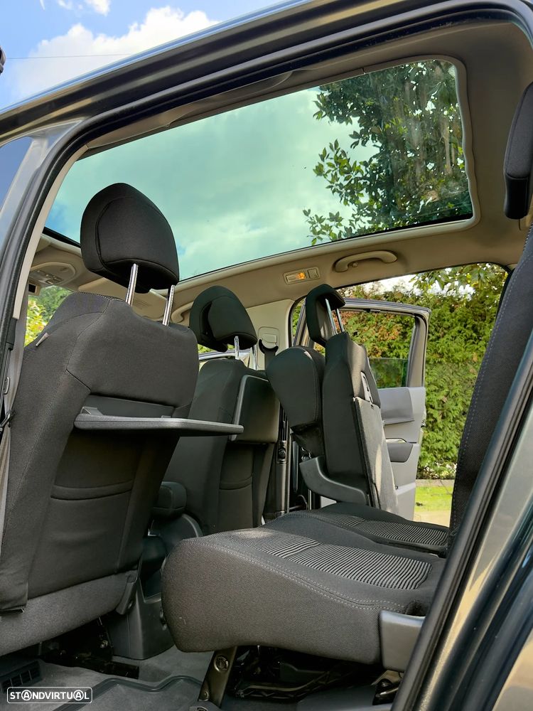 Peugeot 5008 1.6 HDi Premium - 41