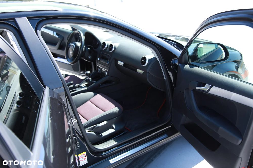 Audi A3 - 11
