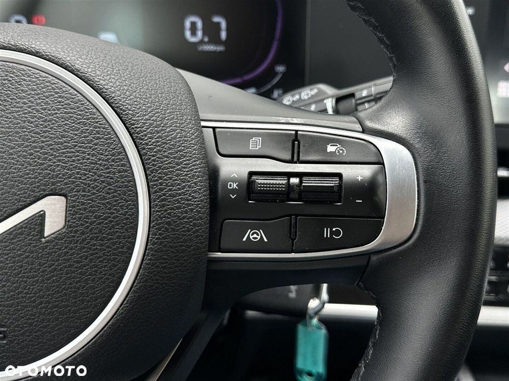 Kia Sportage 1.6 T-GDI M 2WD - 20