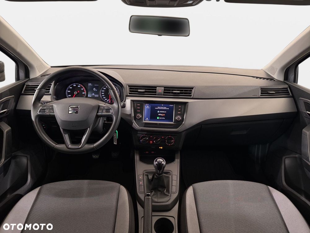 Seat Ibiza - 16