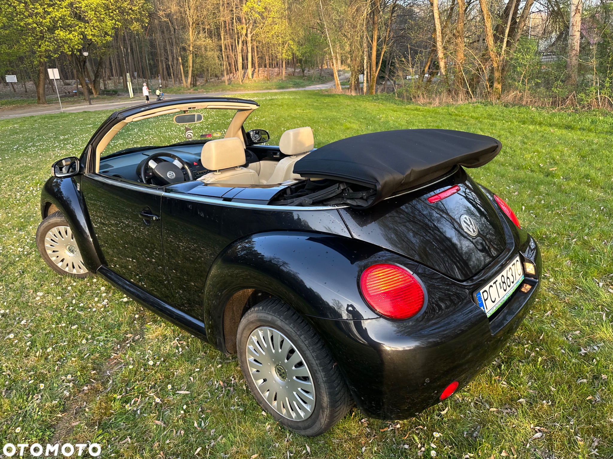 Volkswagen New Beetle 2.0 - 18