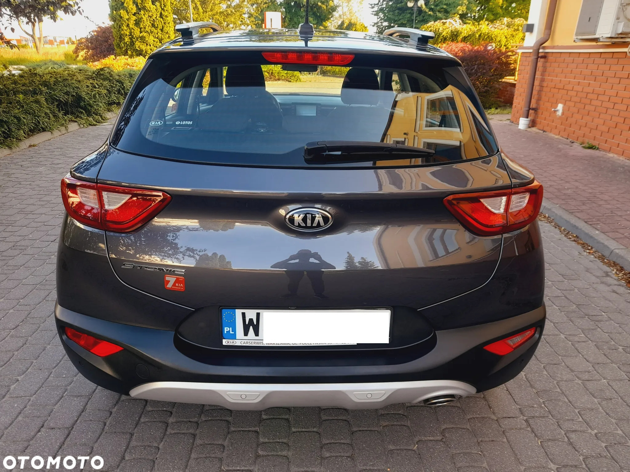 Kia Stonic 1.2 M - 21