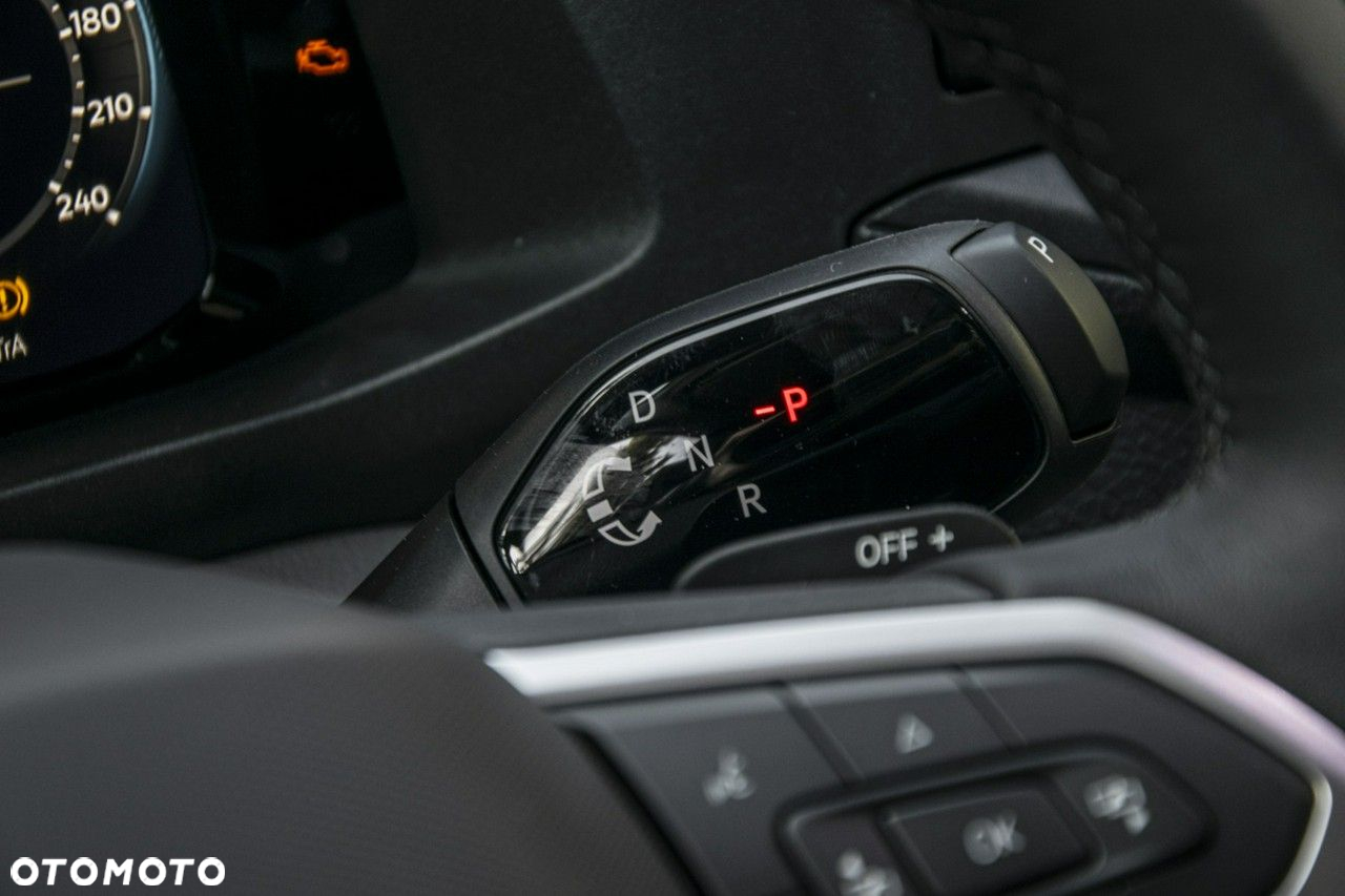 Volkswagen Crafter - 16