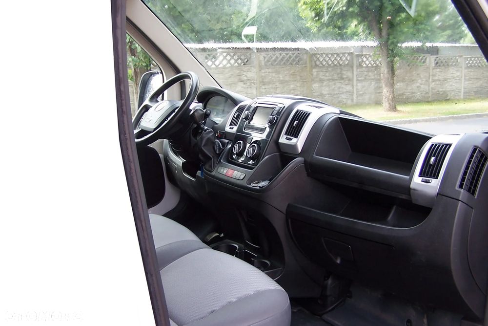 Fiat Ducato - 7