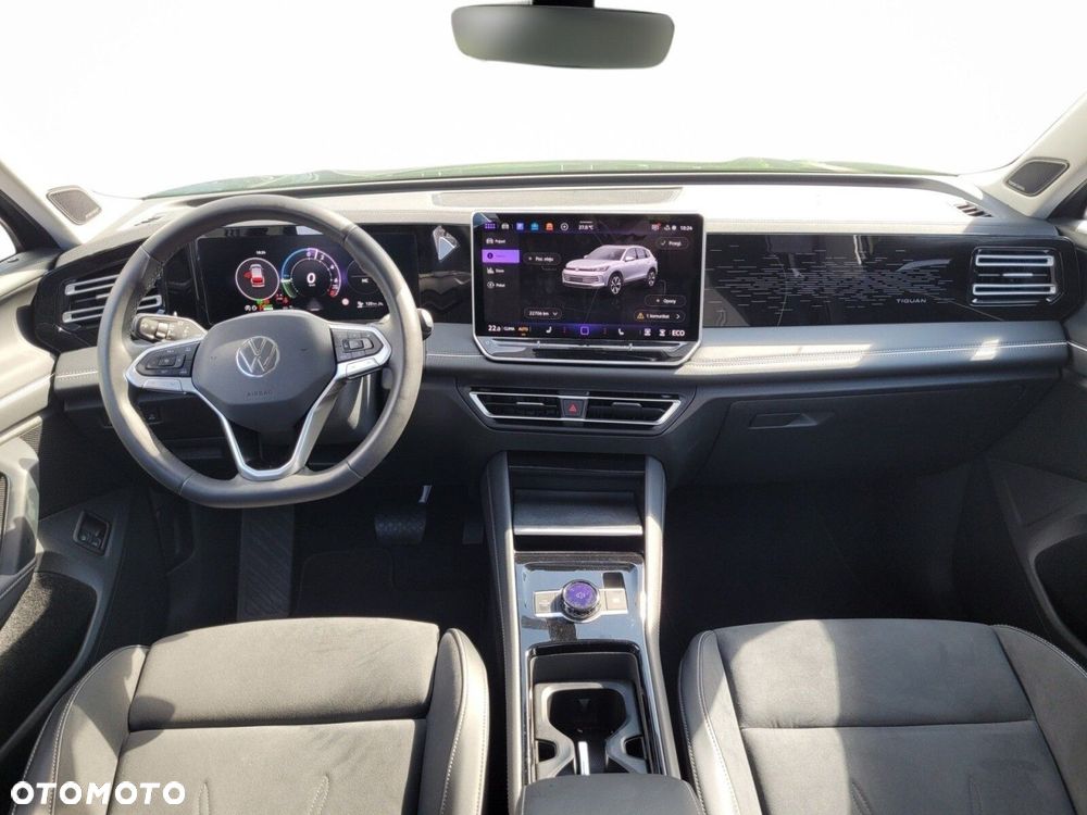Volkswagen Tiguan - 7