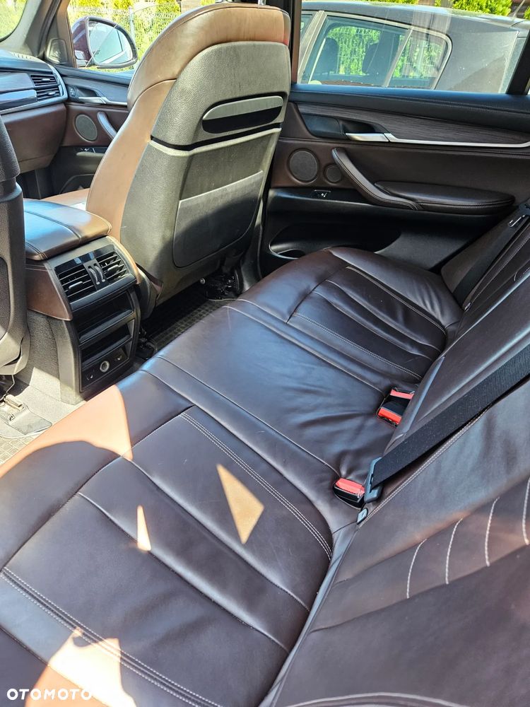 BMW X5 xDrive30d - 17