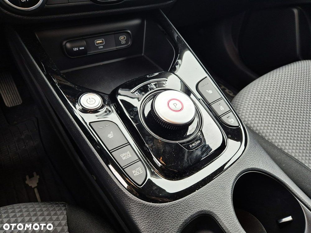 Kia Soul - 32