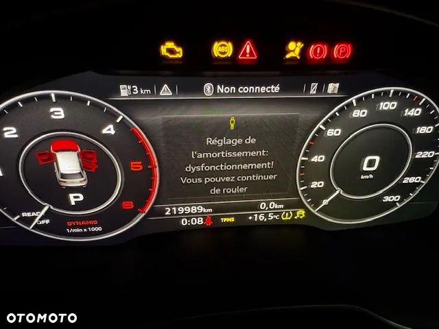 Audi Q7 e-tron 3.0 TDI Quattro Tiptr - 37