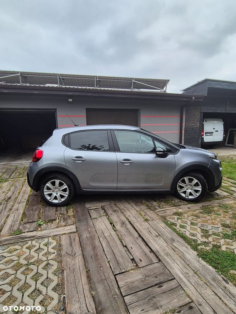 Citroën C3 1.2 PureTech Feel - 2