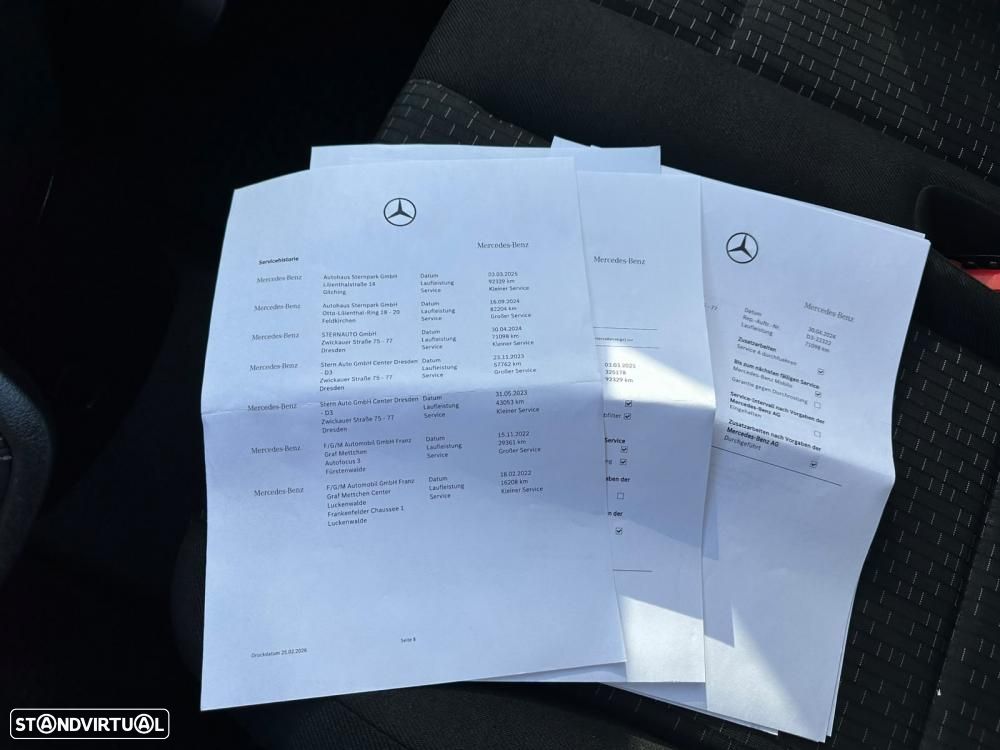 Mercedes-Benz Vito 114 CDi 3LUG. IVA Dedutível - 24