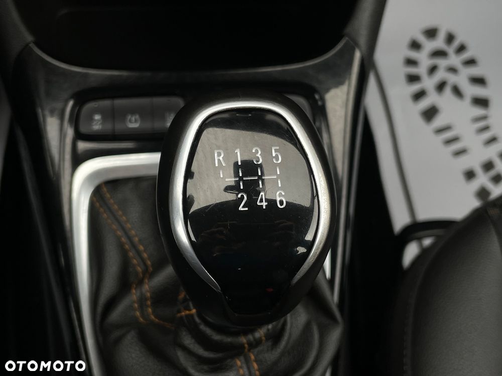 Opel Crossland X 1.2 ECOTEC Start/Stop Innovation - 15