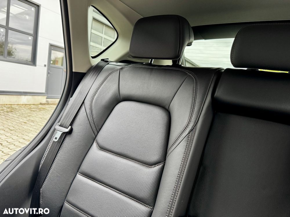 Mazda CX-5 CD184 4x4 AT Takumi Plus - 36