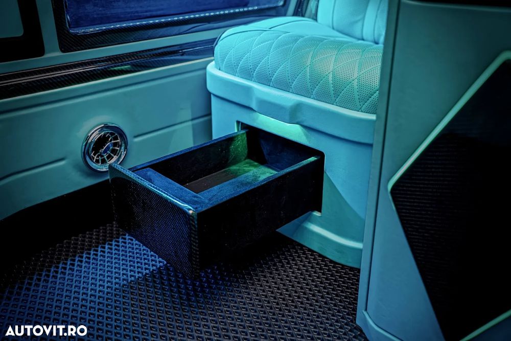 Mercedes-Benz V - 31