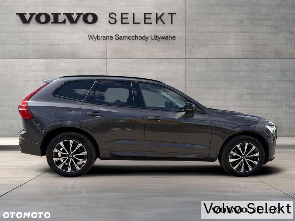 Volvo XC 60 - 10