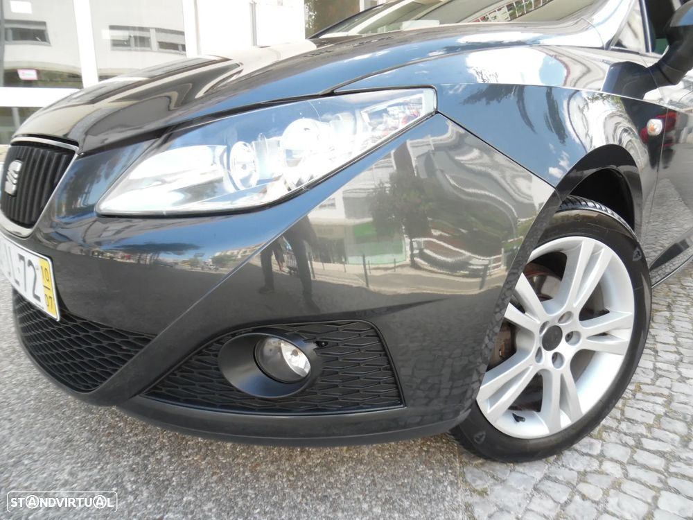 SEAT Ibiza ST 1.2 12V Style - 28