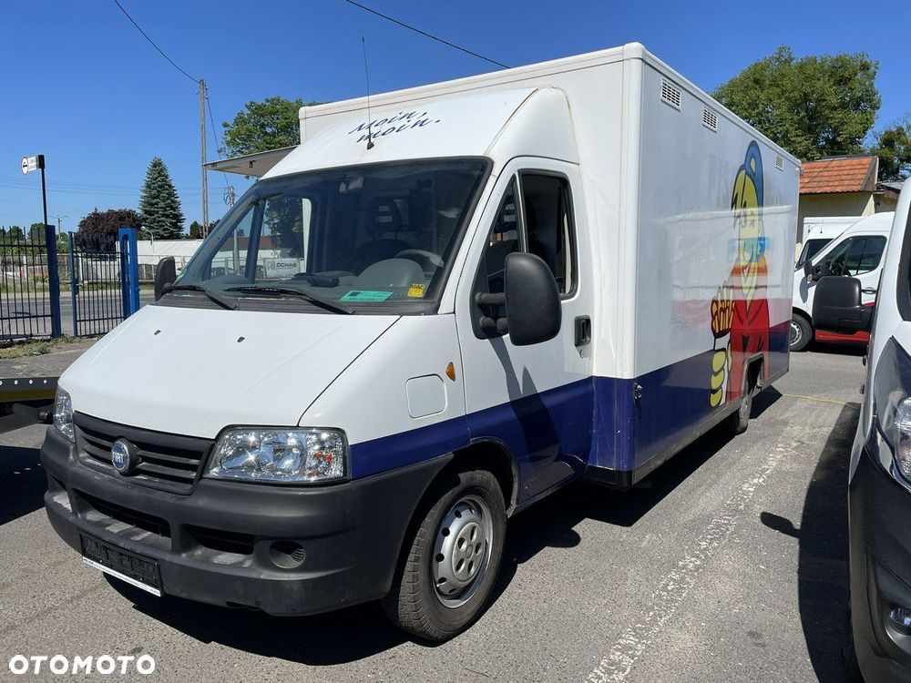 Fiat Ducato - 35