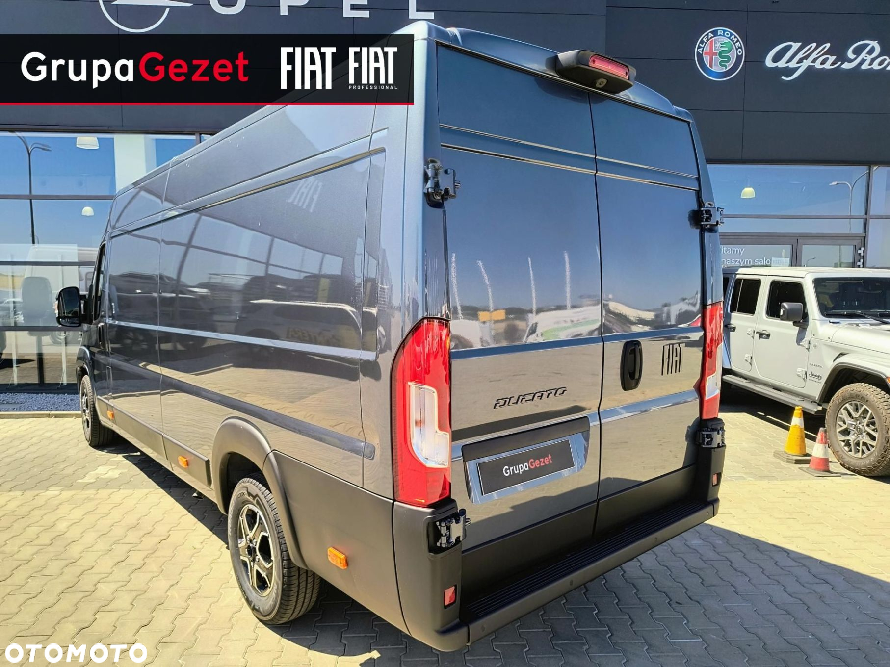 Fiat Ducato - 5