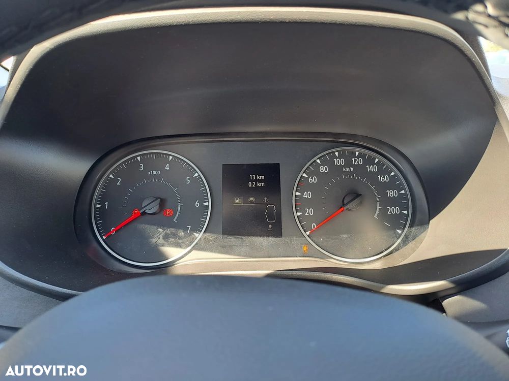 Dacia Sandero Stepway ECO-G 100 MT6 Extreme+ - 9