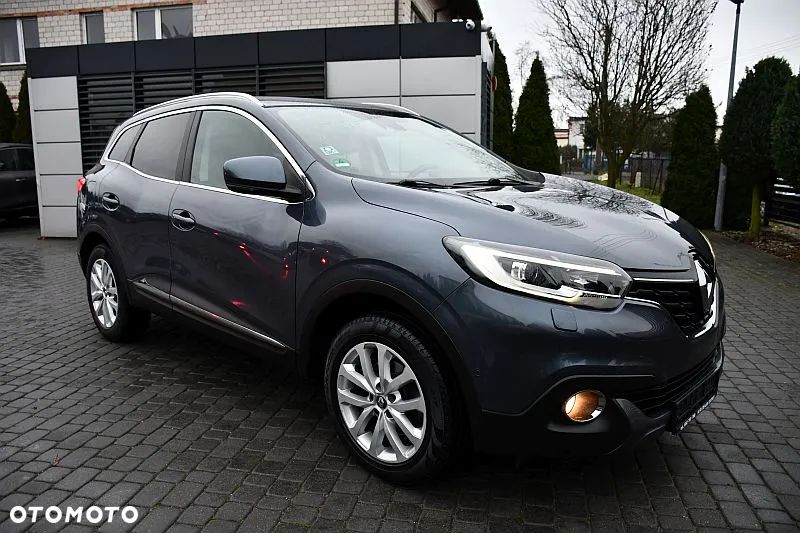 Renault Kadjar 1.5 dCi Energy Intens - 32