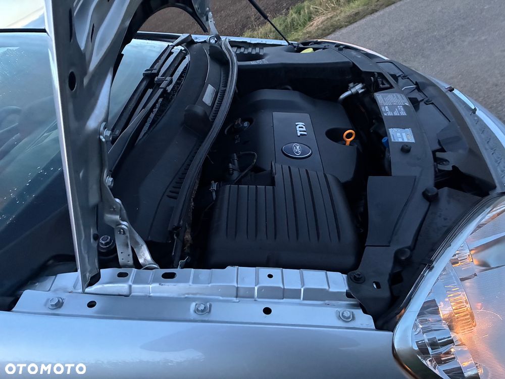 Ford Galaxy TDI Viva X - 15