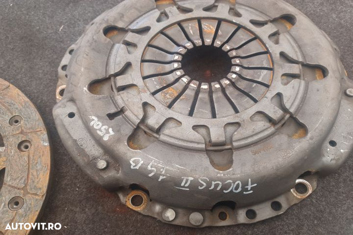 KIT AMBREIAJ 1.4 B 122024010 322030310 MX1253 Ford Focus 2 [2004 - 20 - 2